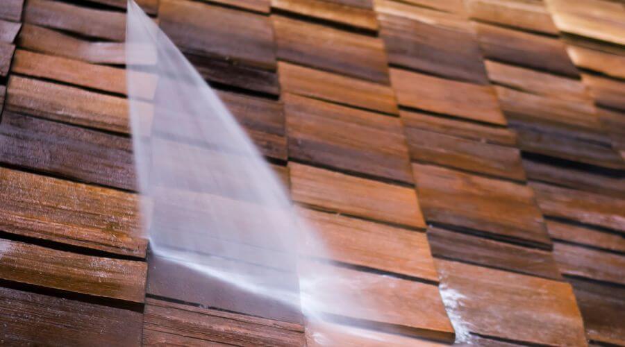 Asphalt Roofing in New Burnside, IL